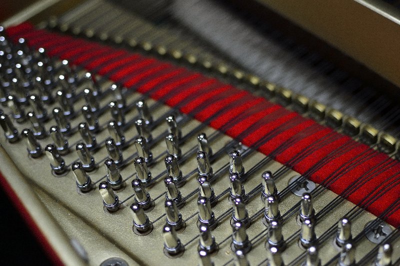 KAWAI（カワイ）RX-5
