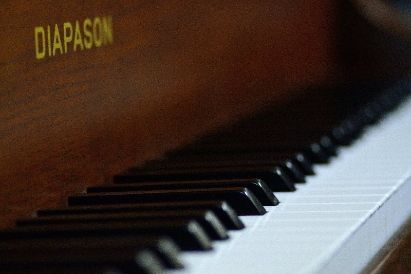 DIAPASON（ディアパソン）170H