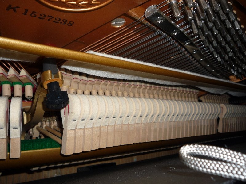 KAWAI（カワイ）MKS-2F（USED）