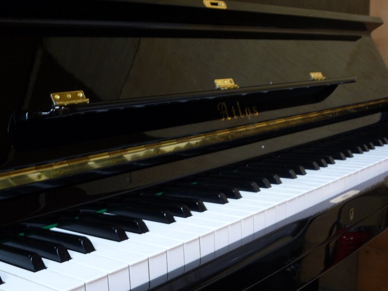 ATLAS A11K（USED）