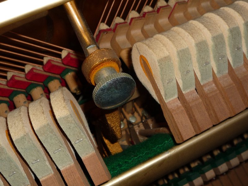 ATLAS A11K（USED）