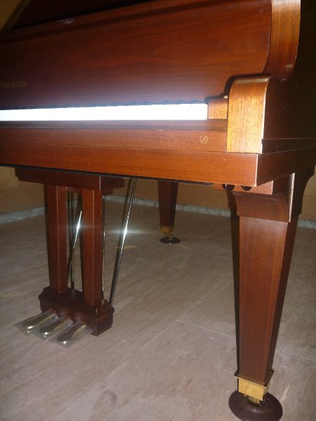 DIAPASON（ディアパソン）170H（USED）